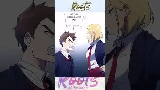 Roots of the Heart chapter 13 Careful with Bonnie part 1 