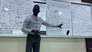 Economics A’Level (Increase in Revenue and Cost on MC and MR)
