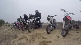Копаем окопы)