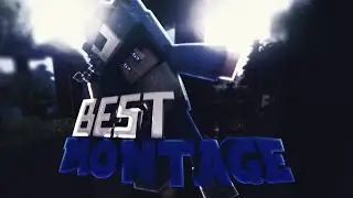 MINECRAFT BEST MONTAGE | 2000 SUBS ? | CTL !