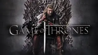 Game of Thrones Title | Remake Cubase | Albert Wilson