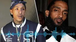 Nipsey Hussle Suspect Rapped About Holding Candlelight Vigil for Victims