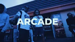 Gambi - Arcade (Sad Remix Petete)