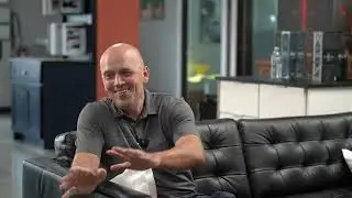 Couch Talk with a Commercial Real Estate Agent | Rich Lee  | SMC construction INC