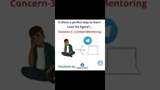 The Most Effective Lean Six Sigma Training & Certification Program