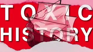 Eastern vs Western Fandom Shipping Culture: Toxicity Amidst Love - Part One