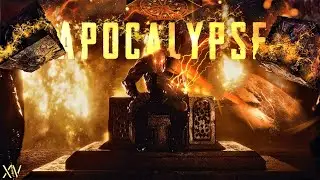 Zack Snyder’s Justice League Tribute | Apocalypse