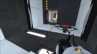 'ANTI 09 Gallivanting Goat' by Radioactive0wl - Portal 2 PTI Blind Playthroughs
