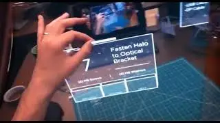 Leap Motion Technology #shorts