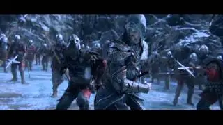 Assassins Creed - Fan Made Trailer