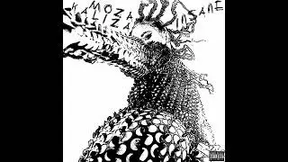 MOZA KALIZA - Insane