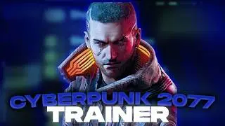 [NEWEST] Cyberpunk 2077 Trainer | Unlimited Money + God Mode Hack 2026