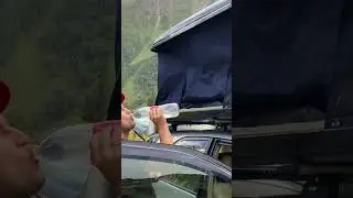 Где мы берем воду в путешествии