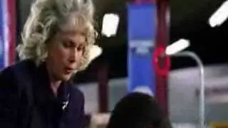 CSI NY / DOGS (episode 1x12)