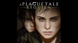 A Plague tale Réquiem o inicio (PS5)