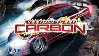 Neef for Speed: Carbon - 1# прохождение