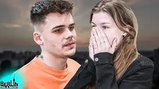 Dein Geheimnis ist bei mir sicher! 🤫 | Berlin - Tag & Nacht 