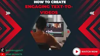 DISCOVER THE BEST TEXT-TO-VIDEO SOFTWARE