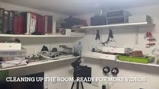 More videos coming soon.