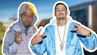 Qlas - Luchtplaats ft. Boef
