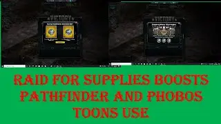 War Commander- RAID [ LEGENDARY MEGA TANK TOKEN ] FARMING TOKEN/  EASY