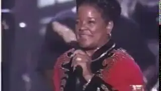 SHIRLEY CAESAR "NO CHARGE" LIVE