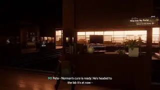 Spider-Man play through