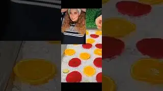 This is a small video collection with Tanya Yastay!