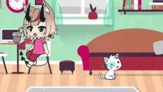 /Дисс на мою жизнь/ Gacha Life