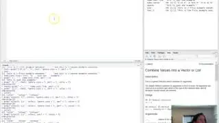Episode 37-R Search and Substitute character strings with regular expressions