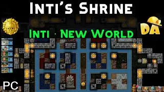 Inti's Shrine | Inti #8 (PC) | Diggy's Adventure