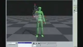 Automated Extraction of Parameterized Motions