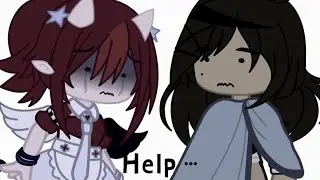 {Friday Night Funkin} POV:”Fnf mods are getting deleted…”Gacha club