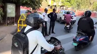 Sahkar Bhavan Bhawani Singh Road Rambagh Circle Jaipur video #india #travel #jaipur