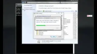 How to Enable Telnet in windows 7,8,10