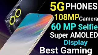 Top 5 New Launched Phone Under 20000 in india