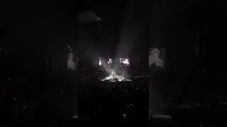 What Makes You Beautiful (One Direction Cover) LIVE- Harry Styles 6/9/18