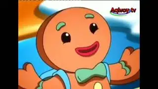 Shirinliklar mamlakati 3-qism obakining sarguzashtlari uzbek tilida multfilm Adventure