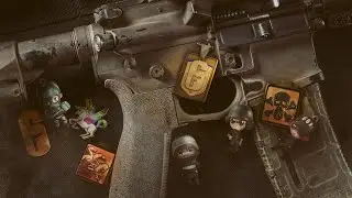 Тут скилла нет... соло рейтинг в R6S