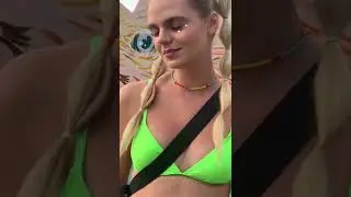 Osheaga Fashion Video #3