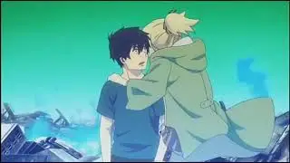 [ A M V ] - My demons ( синий экзорцист, чёрный клевер, сервамп )