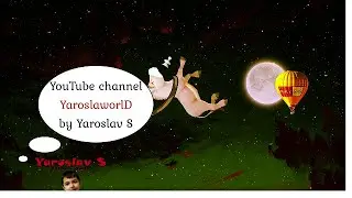 Ex channel YaroslaworlD