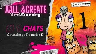 RecTAGularchallenge Day 1 : Chats