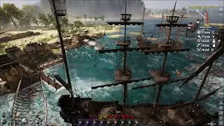 Atlas cap 11 Temporada 2 Salimos a la mar
