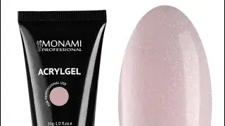 Наращивание ногтей Акригелем