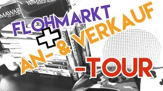 Pickup Time - Vol.088 - Nicht nur Flohmärkte lohnen sich