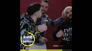 Bahadır & Eli Türkoğlu feat Şahin Ağasoy - Vur Dibine (lyrics edit)  