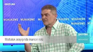 Dünyevi hırslara kapılan gençlere neler tavsiye edersiniz?