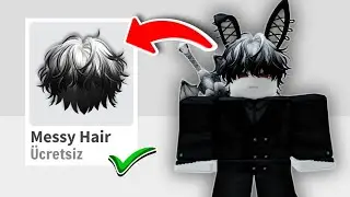 🚨 Grab It Now! How to Get New *FREE* Roblox Items!? 😱
