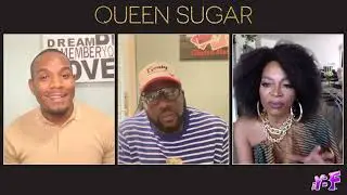 “Queen Sugar” Star Tina Lifford Perfectly Explains How She Relates To Her Character Aunt Vi